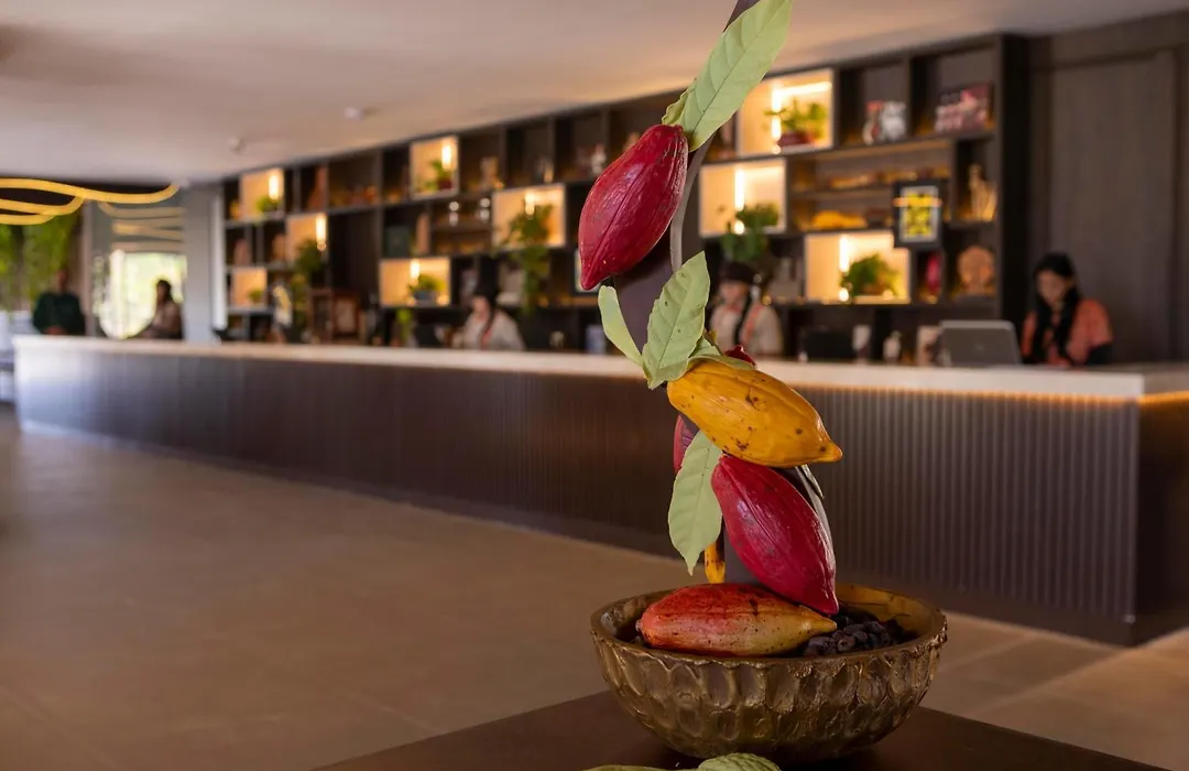 Bendito Cacao Family Resort-1
