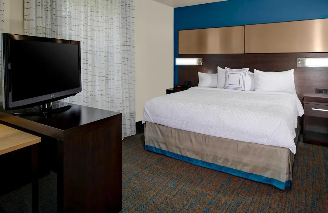 Residence Inn By Marriott Cleveland Beachwood-1