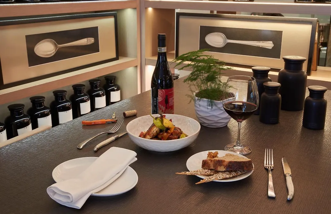 Las Alcobas, A Luxury Collection Hotel, Mexico City-1