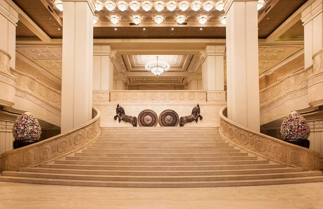 Itc Grand Chola, A Luxury Collection Hotel, Chennai-1