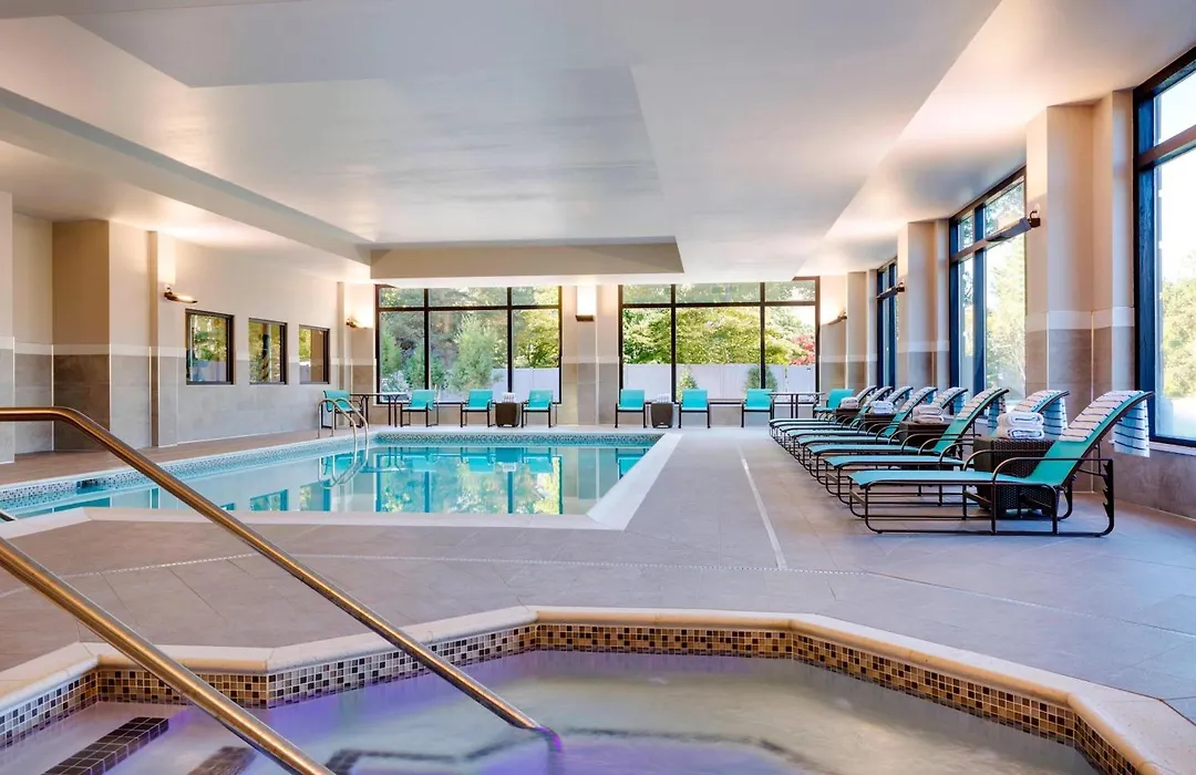 Residence Inn By Marriott Bangor-1