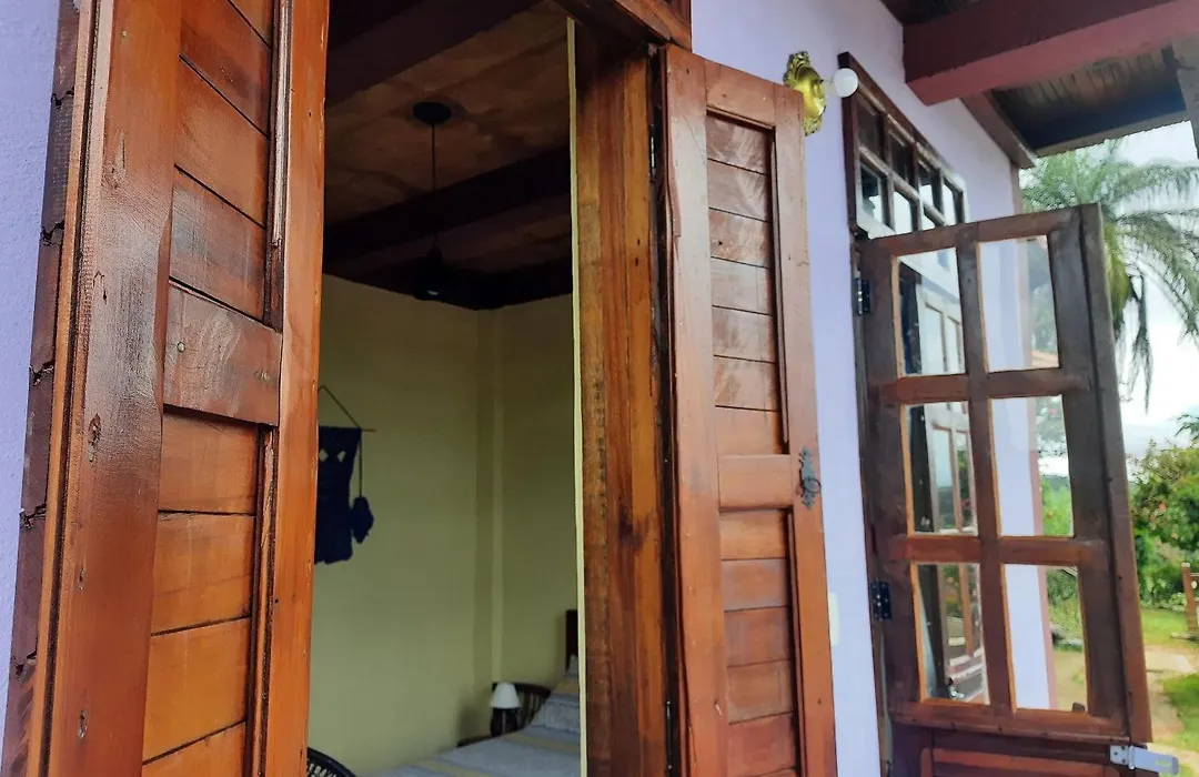 Pousada Residência Balestra-1