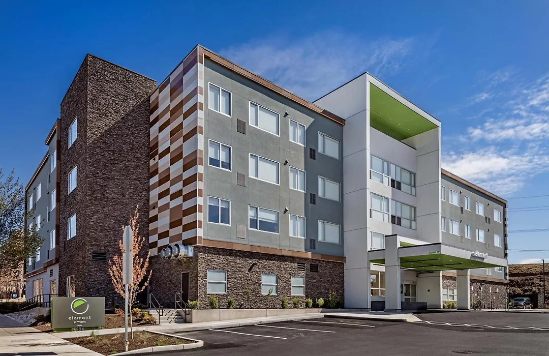 Element By Marriott Bend-1