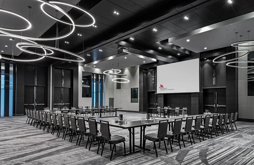 Toronto Marriott Markham-1