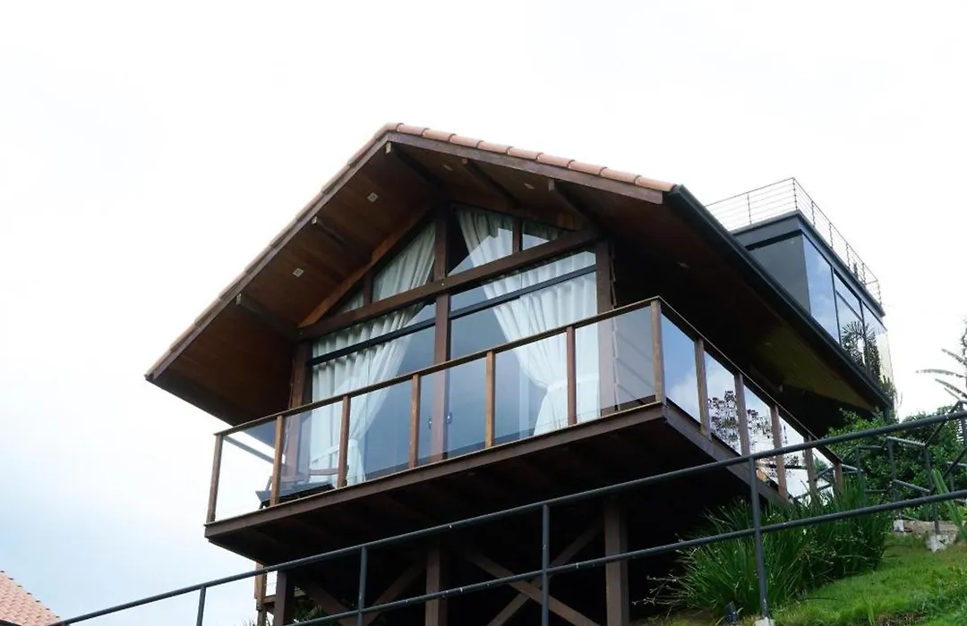 Loft Friburgo-1