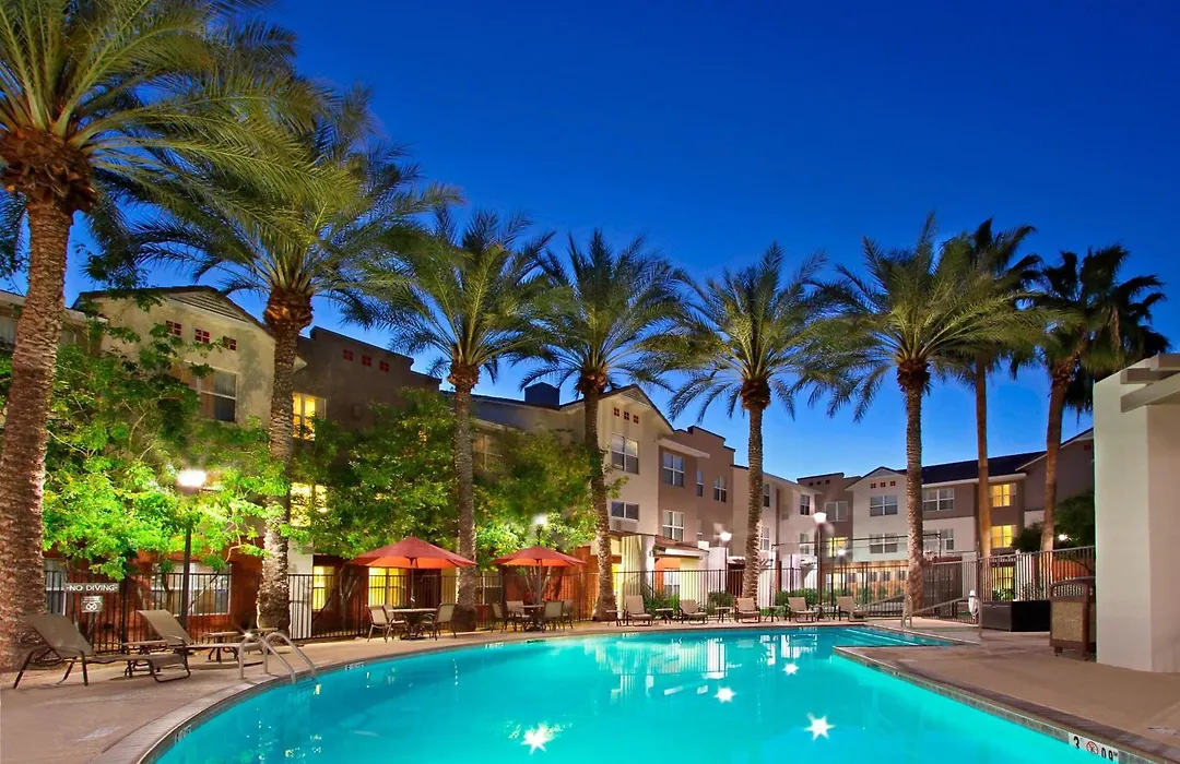 Residence Inn Scottsdale North-1
