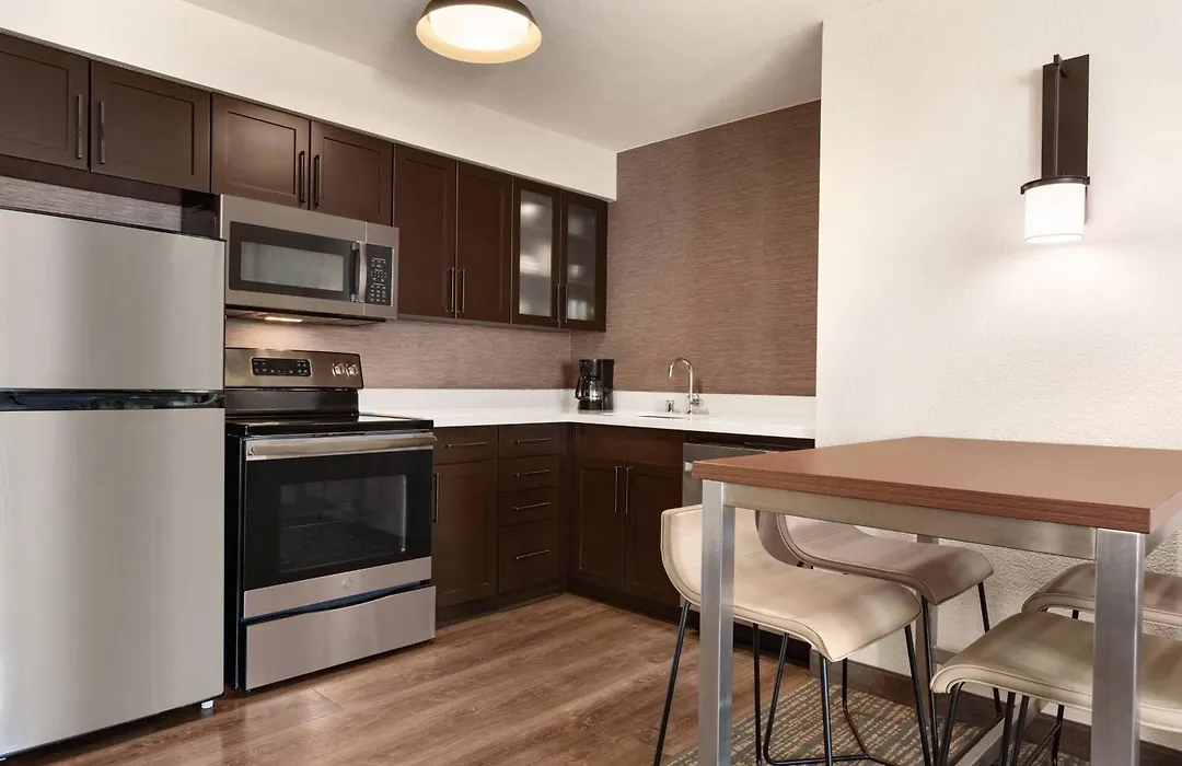 Residence Inn Sacramento Folsom-1