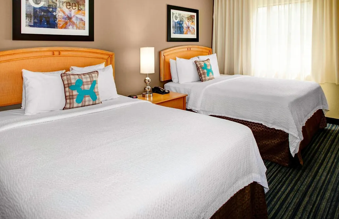 Towneplace Suites Atlanta Buckhead-1