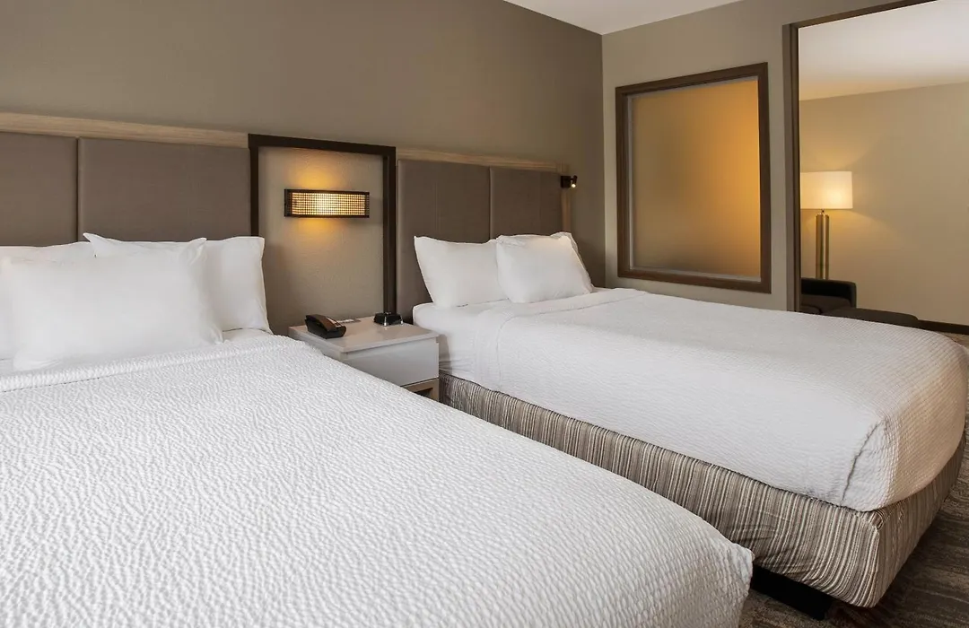 Springhill Suites Orlando Altamonte Springs/Maitland-1