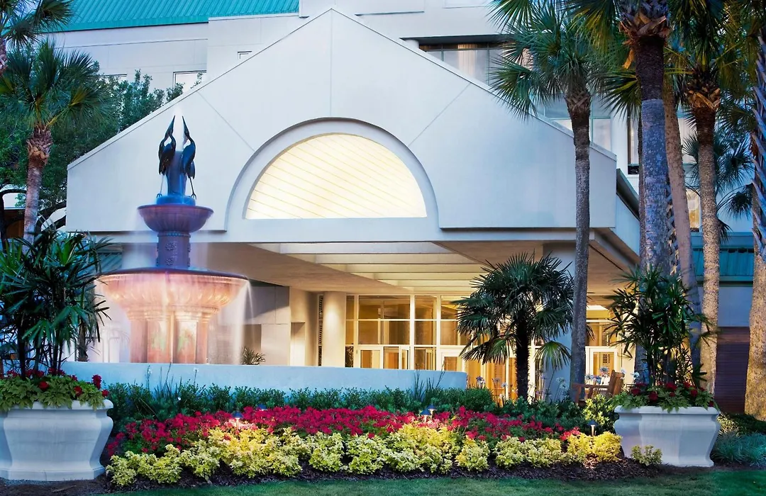 The Westin Hilton Head Island Resort & Spa-1
