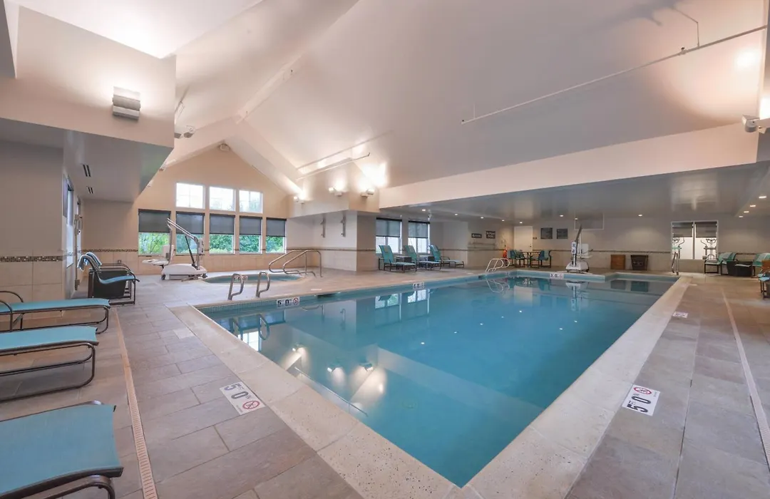 Residence Inn By Marriott North Conway-1
