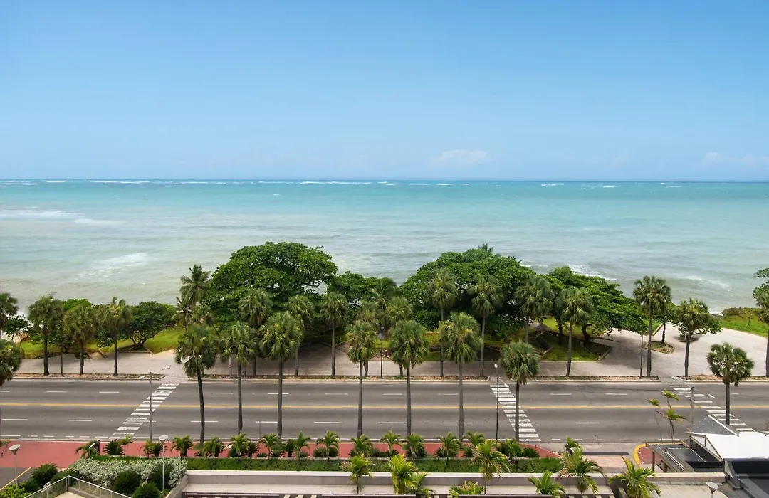 Sheraton Santo Domingo-1