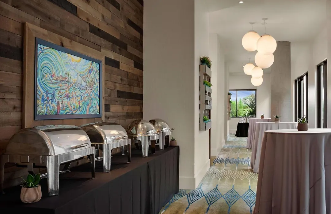 Springhill Suites By Marriott Oceanside Beach-1