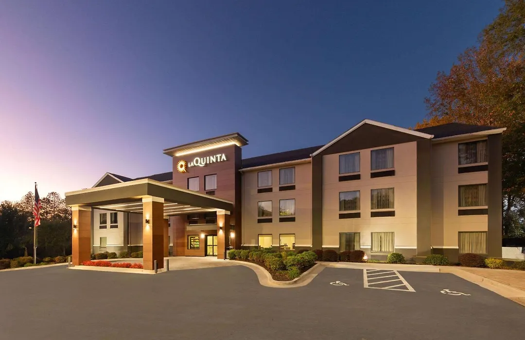 La Quinta By Wyndham Snellville - Stone Mountain-1