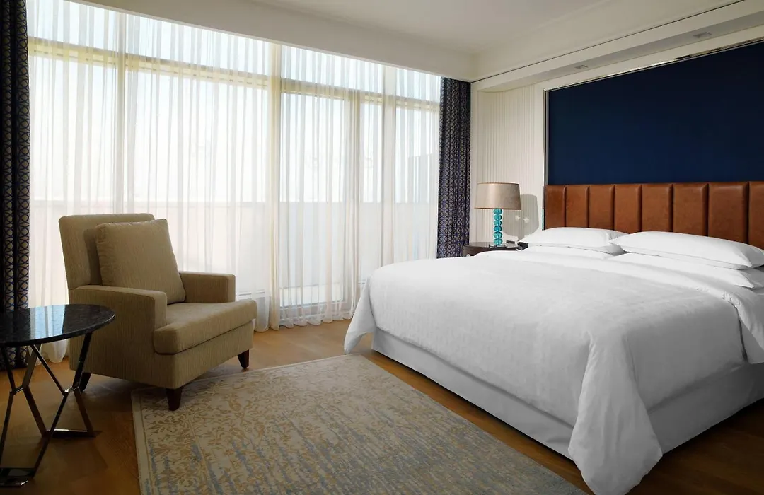 Sheraton Grand Adana-1
