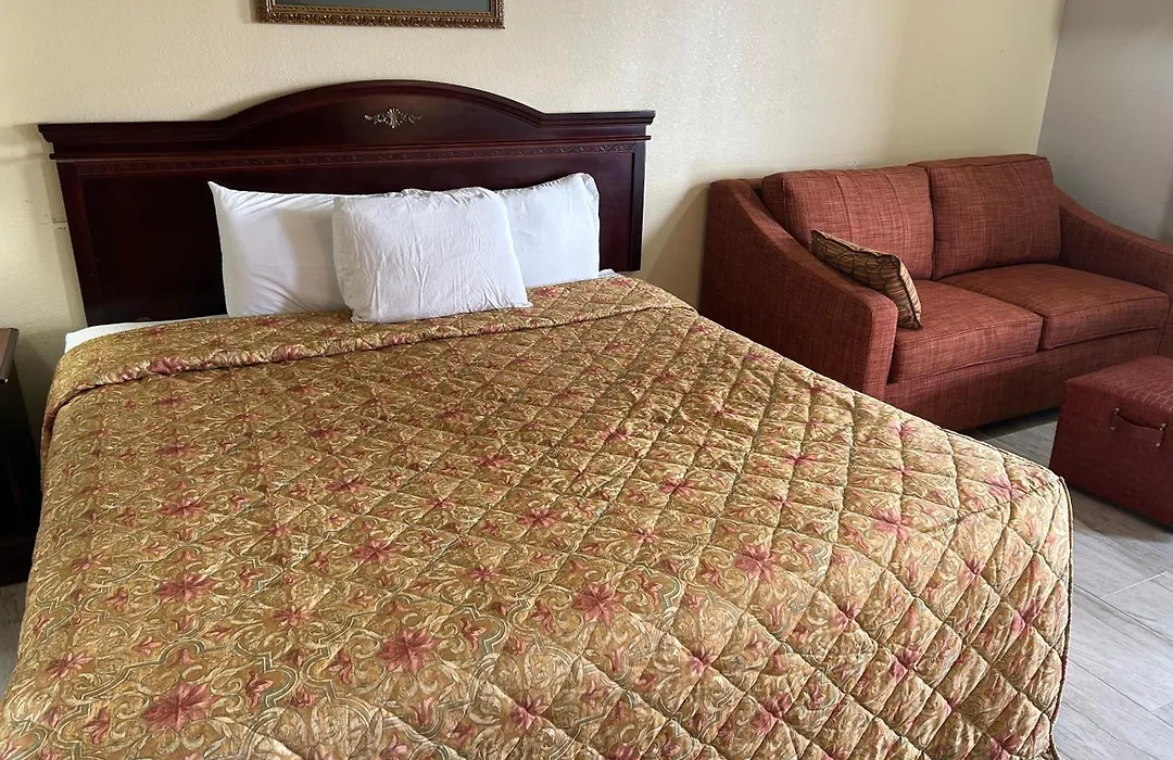 Howards Inn Motel-1