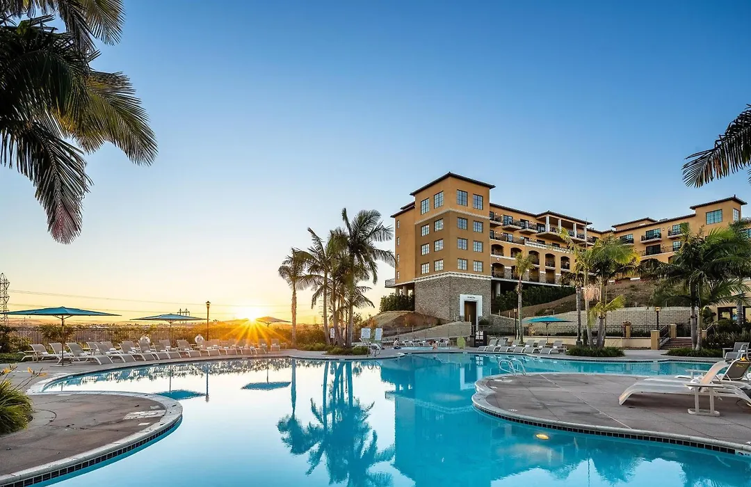 The Westin Carlsbad Resort & Spa-1