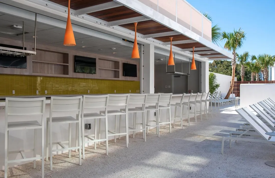 The Sarasota Modern, A Tribute Portfolio Hotel-1