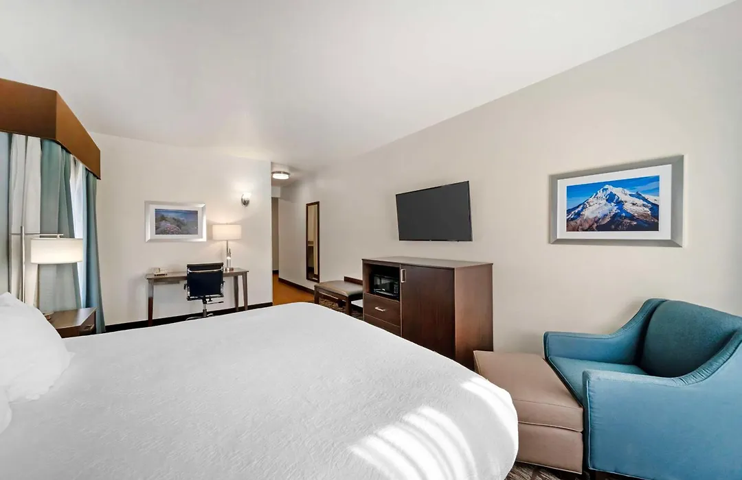 Best Western Crater Lake Highway White City/Medford-1
