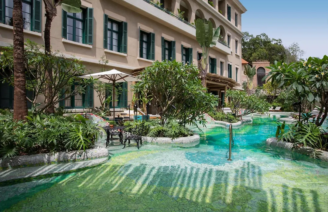 Rosewood São Paulo-1