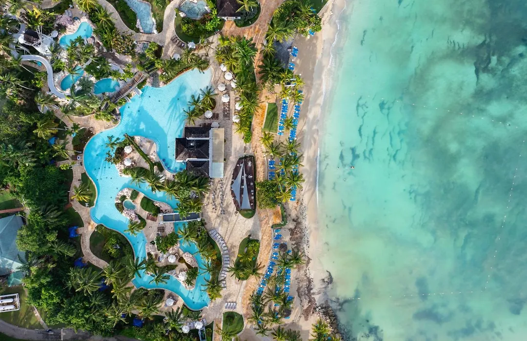 Dreams Rose Hall All-Inclusive Resort & Spa-1
