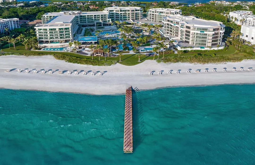 The St. Regis Longboat Key Resort-1