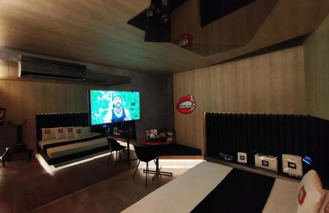 Motel Studio A-1