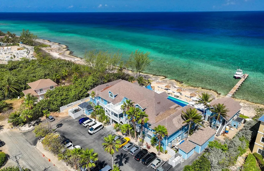 Cobalt Coast Resort-1