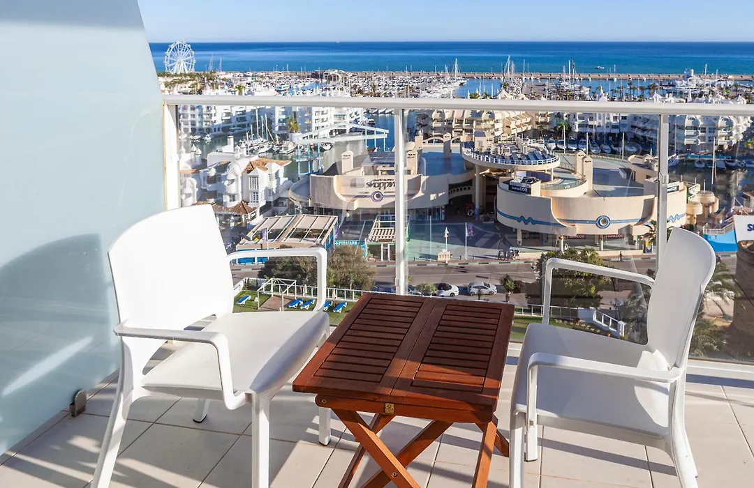 Hotel Alay - Adults Only Recommended-1