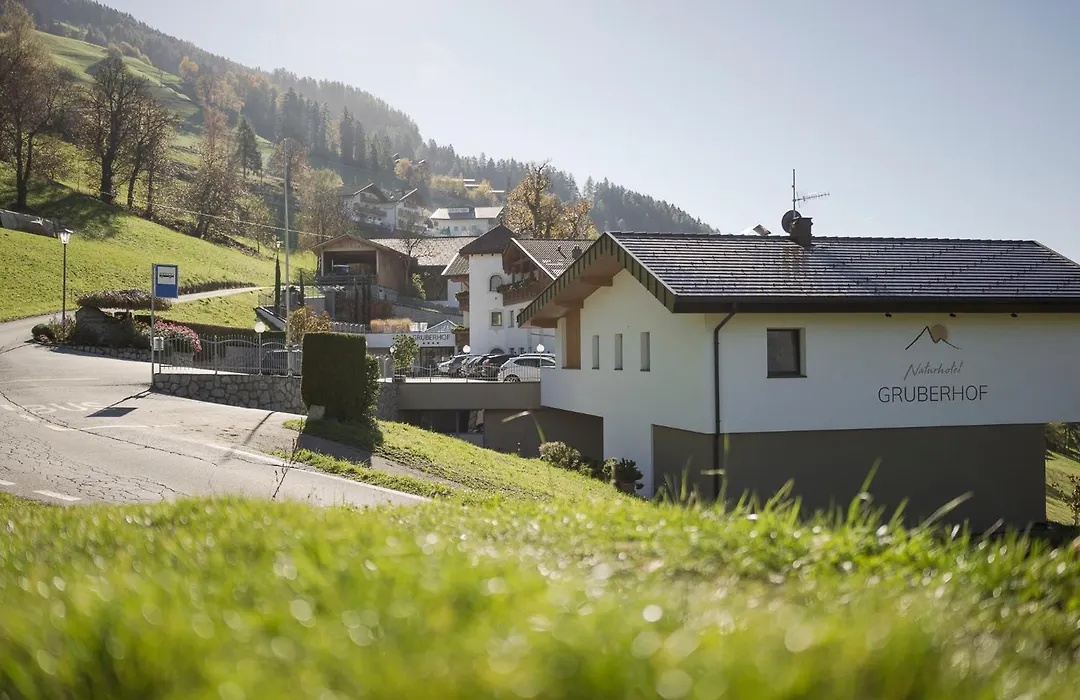 Naturhotel Gruberhof-1