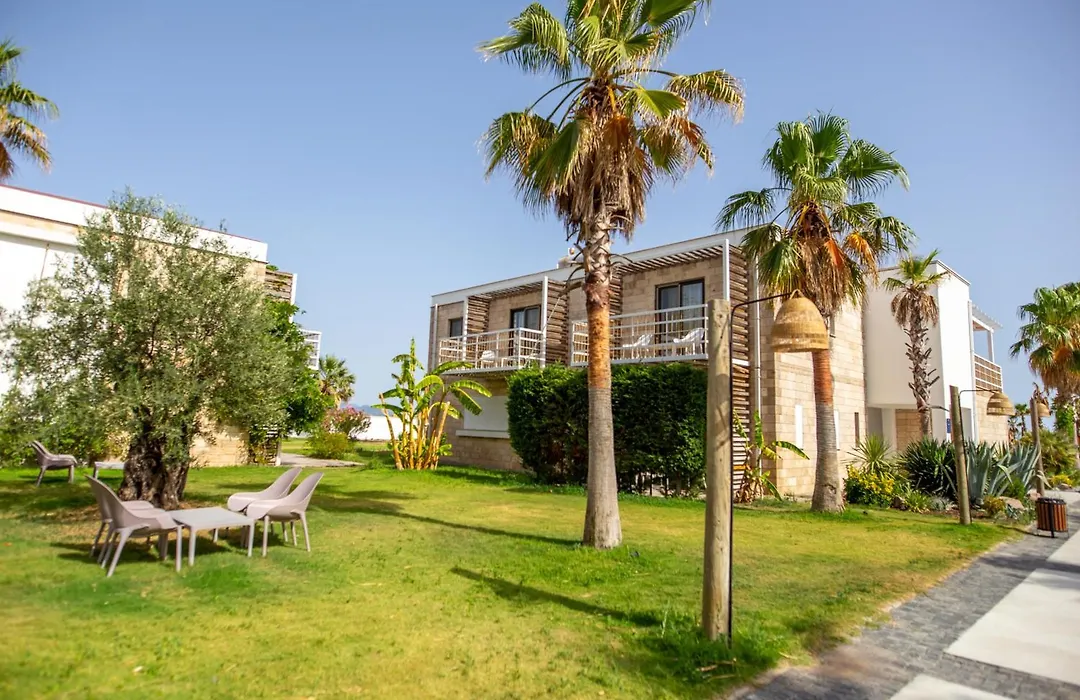 Ayvalik Sea Resort-1