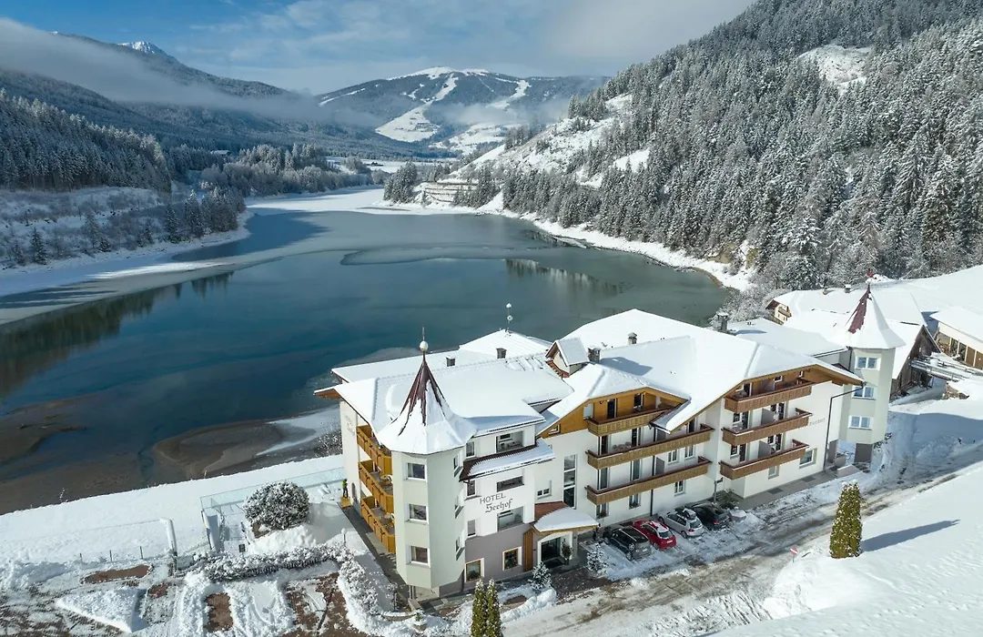 Hotel Seehof-1