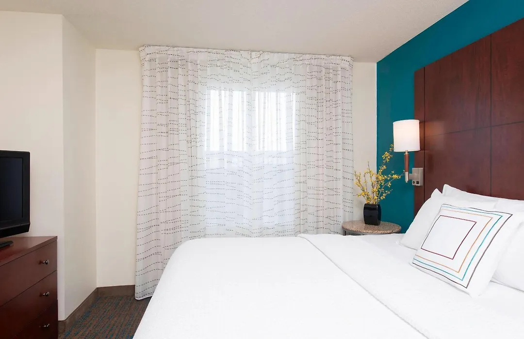 Residence Inn Toledo Maumee-1