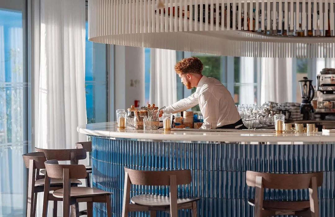 Bleu Hôtel&Spa-1