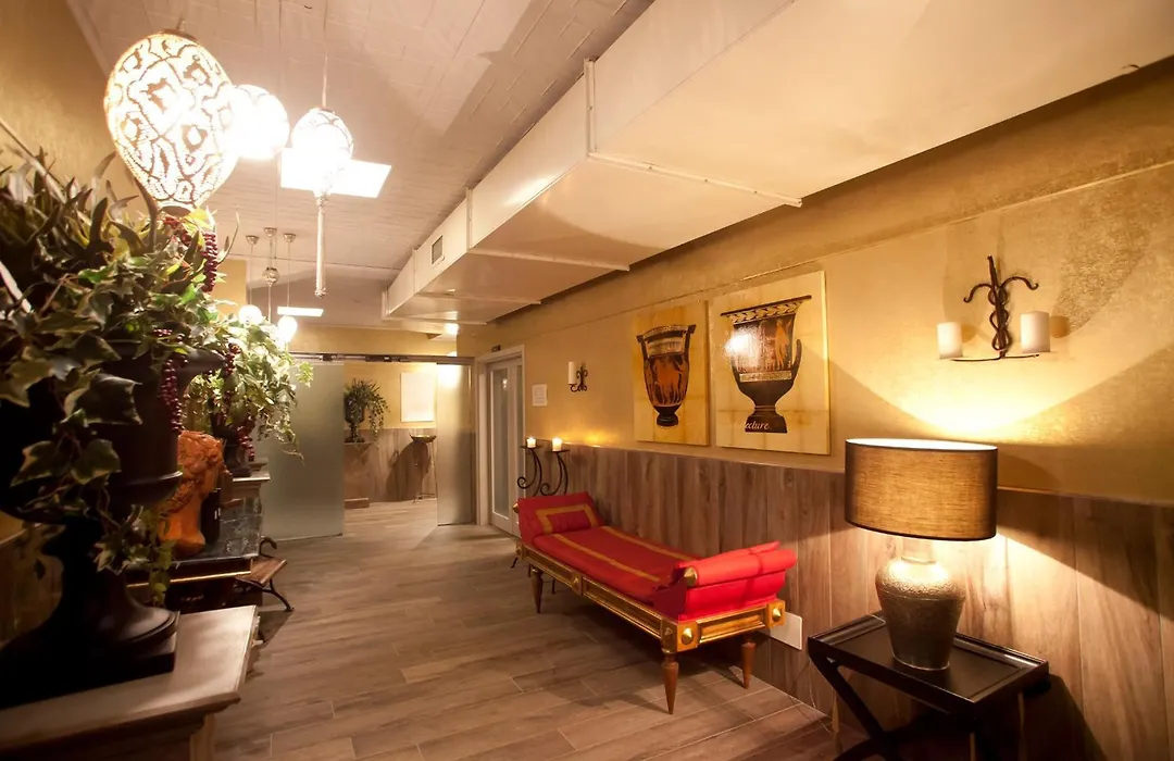 Ròseo Euroterme Wellness Resort-1