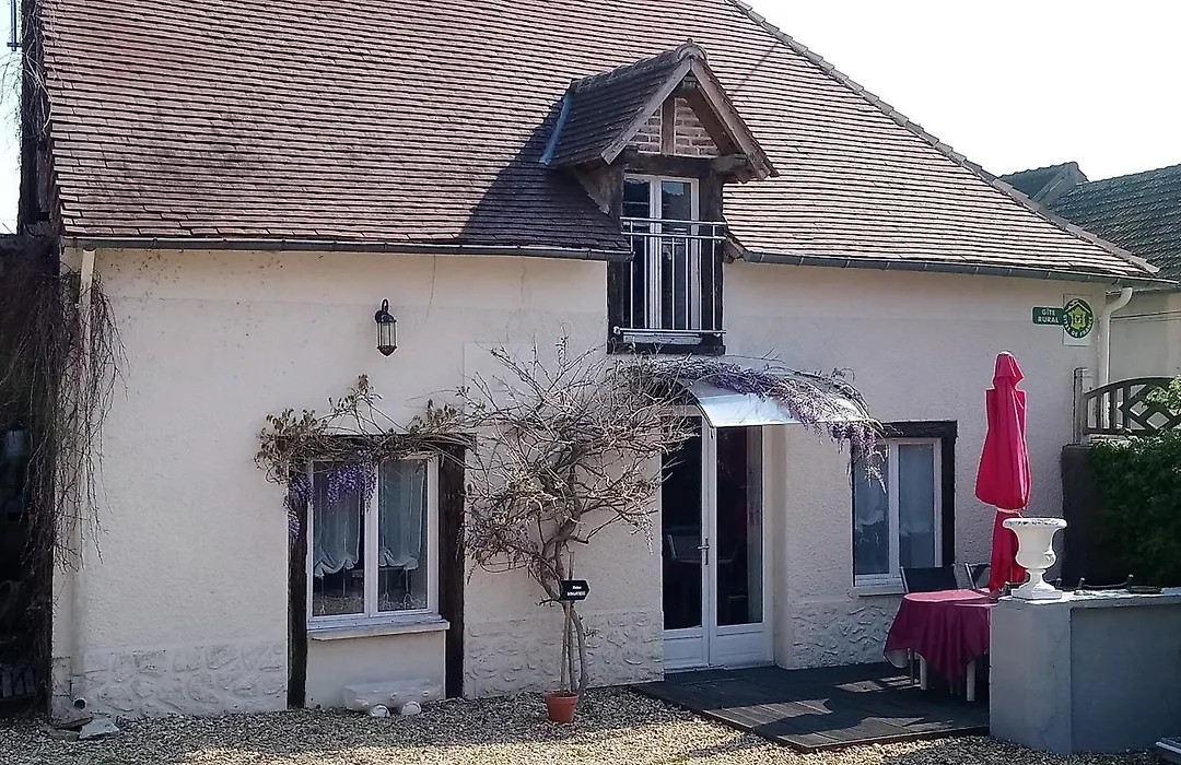 Le Clos de la Fontaine-1
