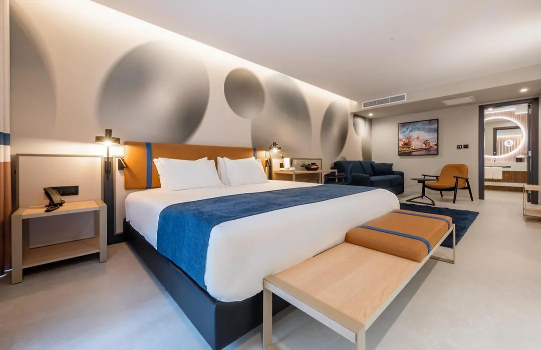 Best Western Premier Malta-1