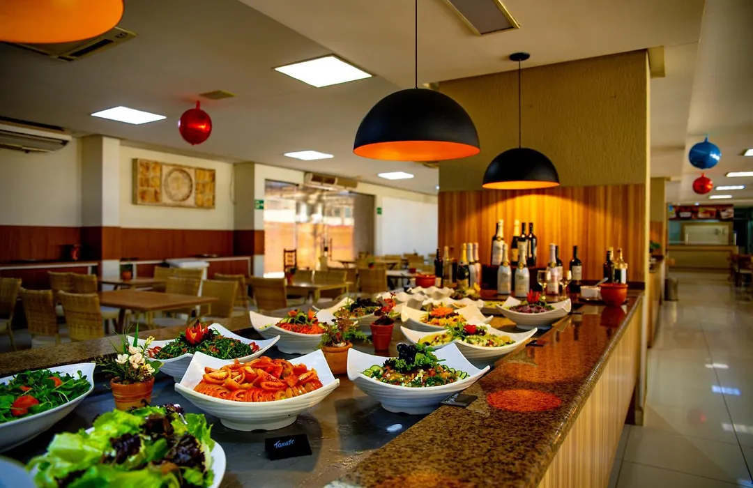 Boulevard Suíte Hotel by WAM Experience-1