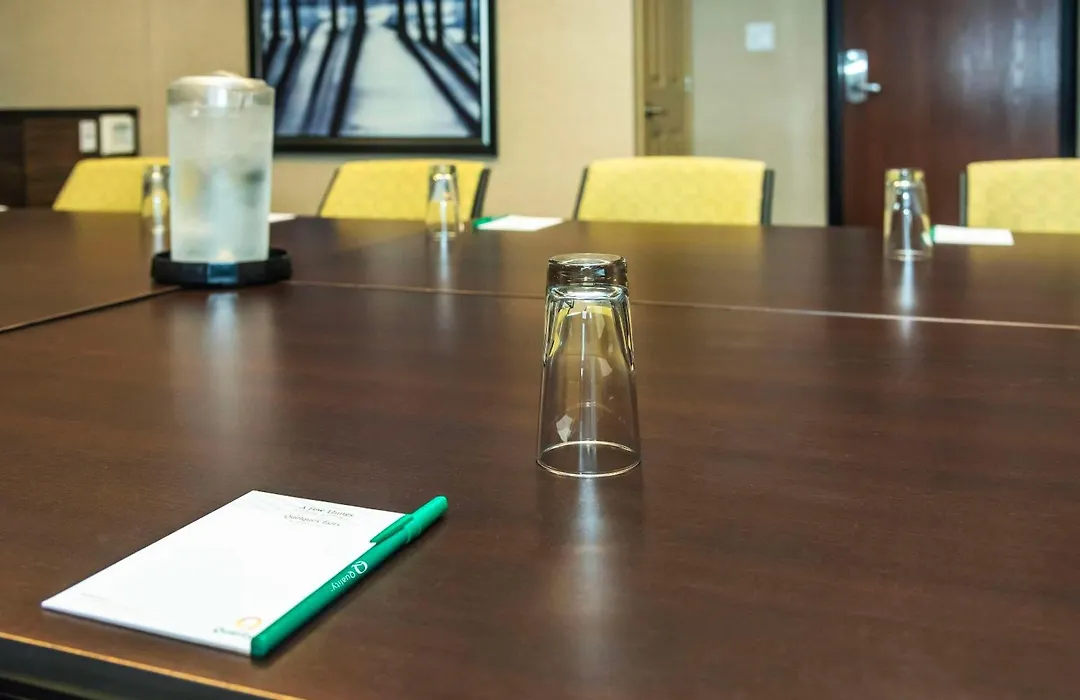 Quality Inn & Suites-1