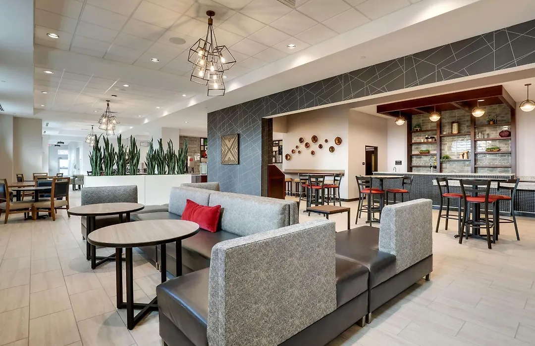 Drury Plaza Hotel Cincinnati Florence-1