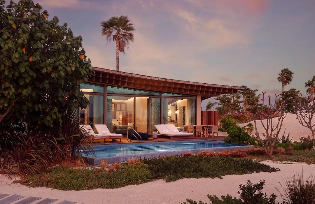 The St. Regis Red Sea Resort-1