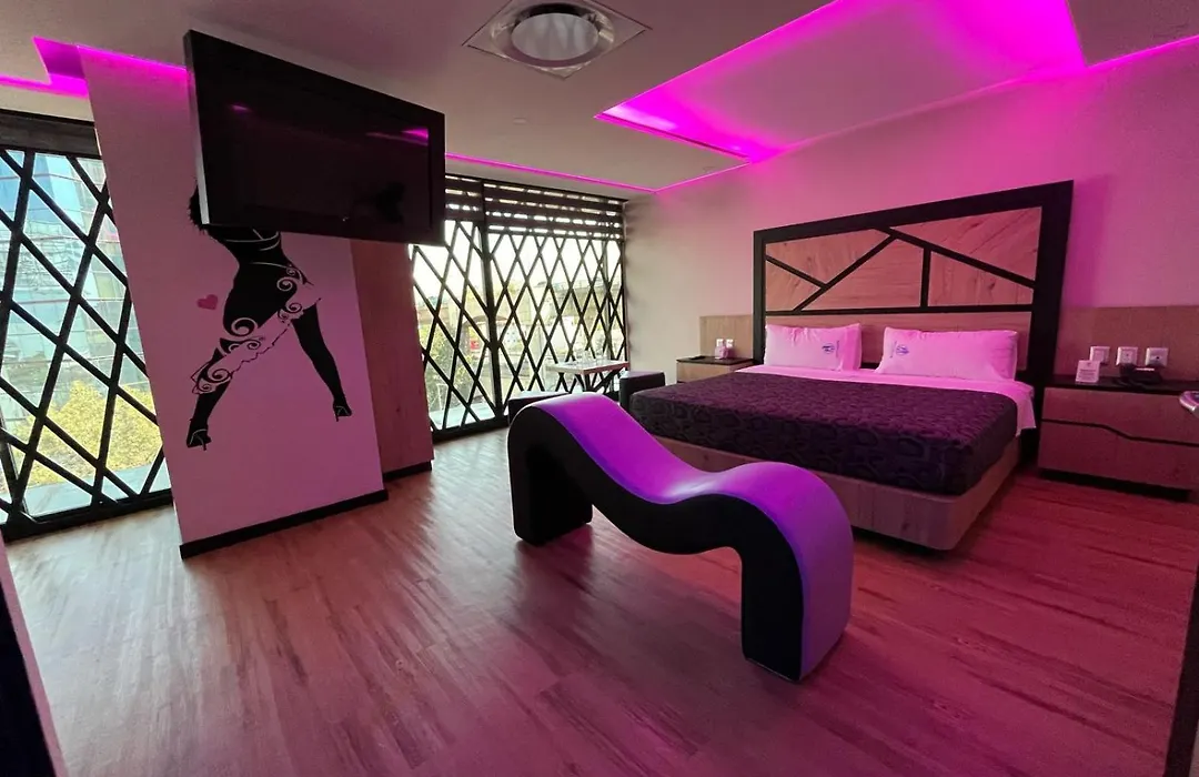 Hotel City Lights-1