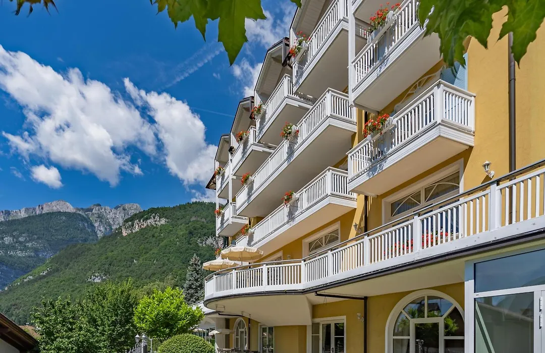 Hotel Europa-1