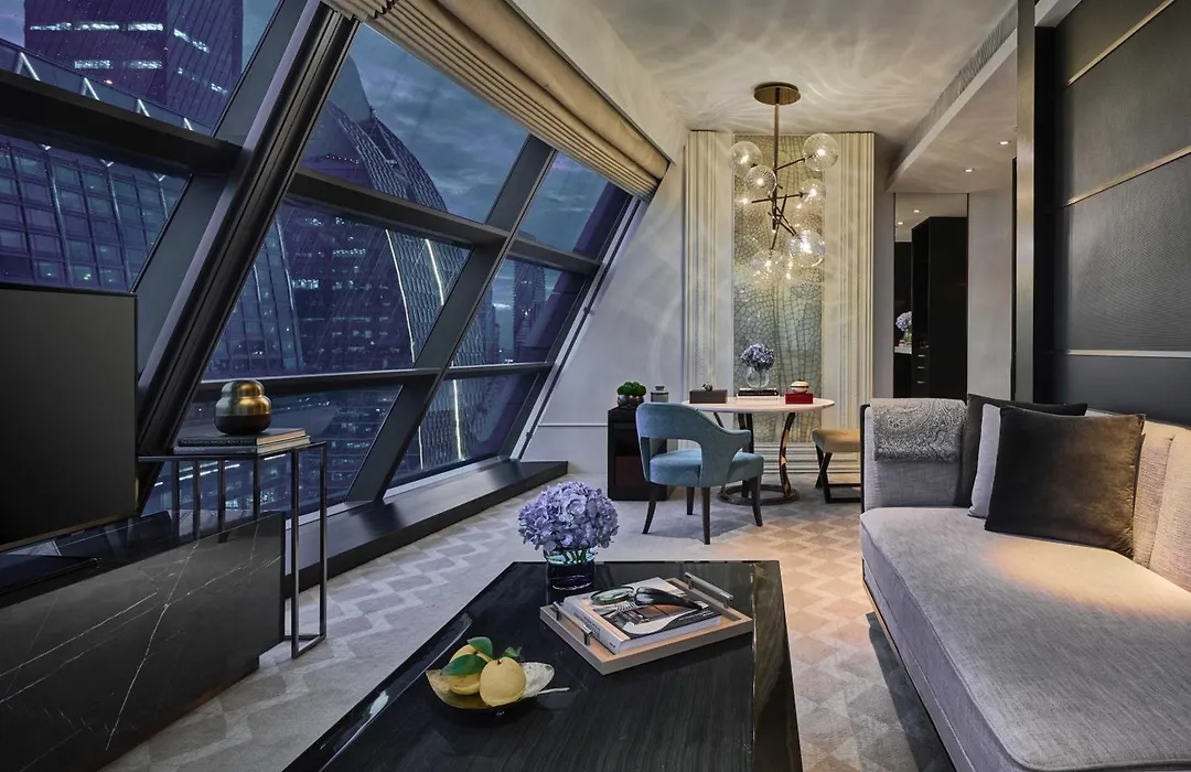 Rosewood Bangkok-1
