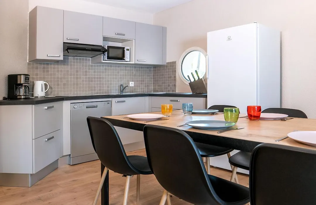 Hôtel Vitalparc-1