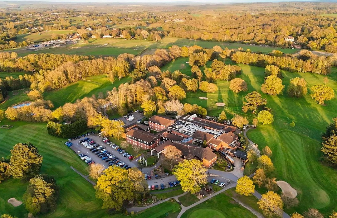 Meon Valley Hotel, Spa & Golf-1
