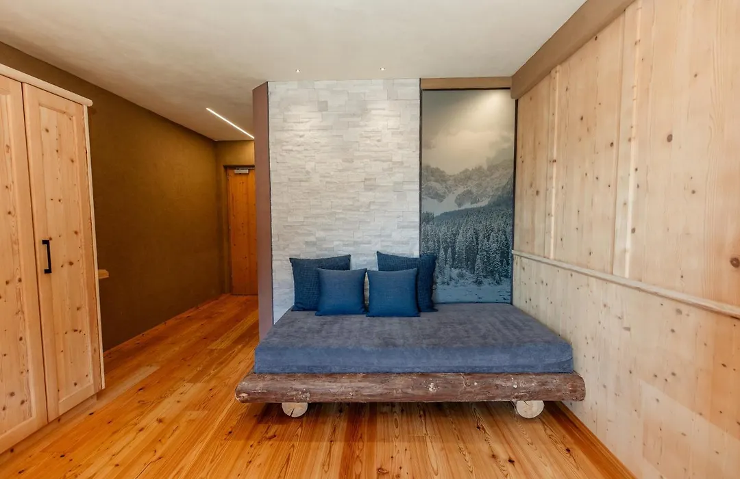 Bike & Ski Hotel Diana Karersee-1