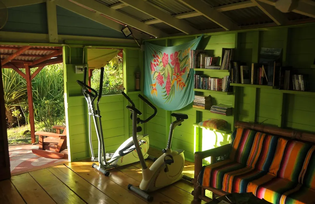 Mango Island Lodges-1