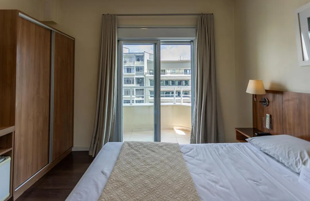 Hotel Amália-1