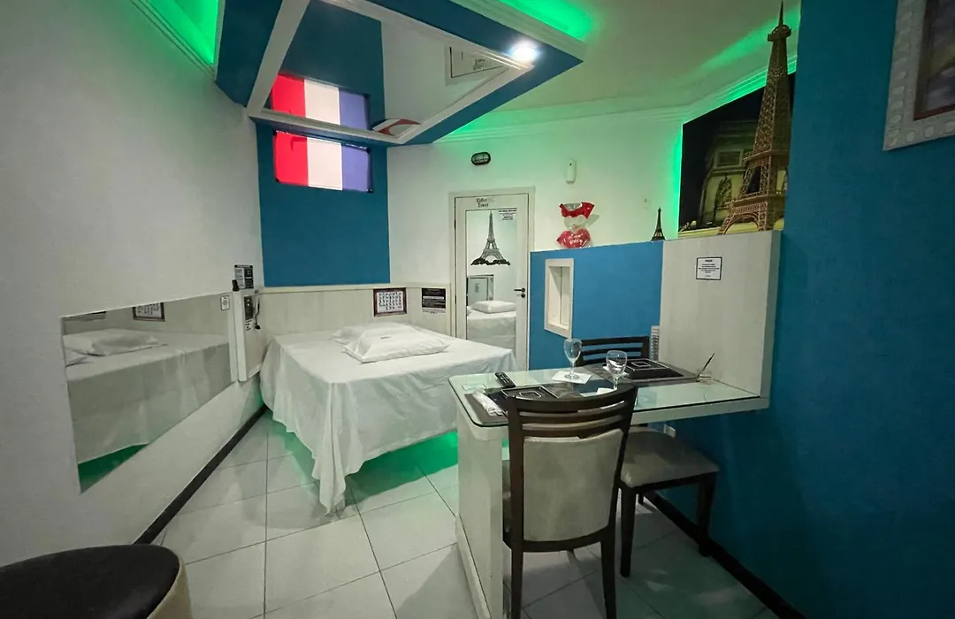 Motel Numsei Orla-1